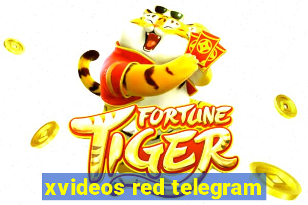 xvideos red telegram